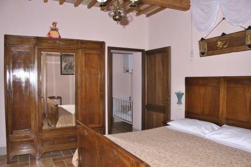 Apartamento La Casa Del Falegname