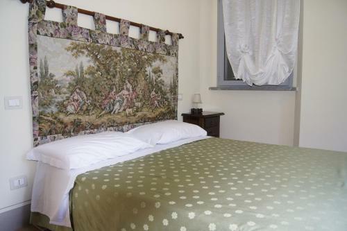 Apartamento La Casa Del Falegname