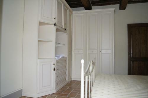 Apartamento La Casa Del Falegname