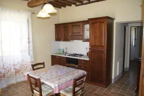 Apartamento La Casa Del Falegname