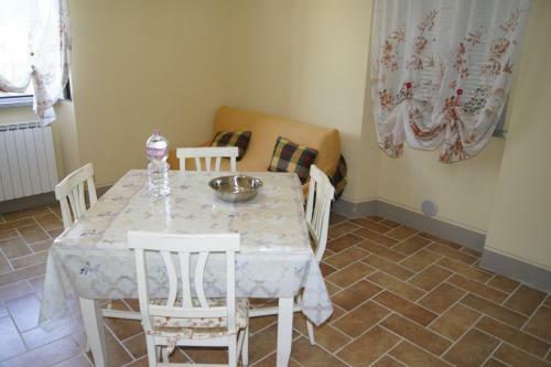 Apartamento La Casa Del Falegname