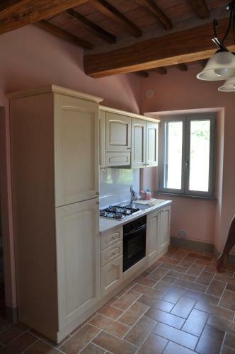 Apartamento La Casa Del Falegname