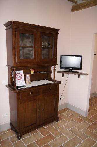 Apartamento La Casa Del Falegname