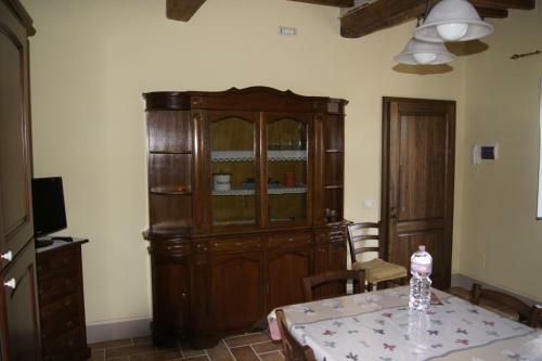 Apartamento La Casa Del Falegname
