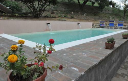 Apartamento La Casa Del Falegname