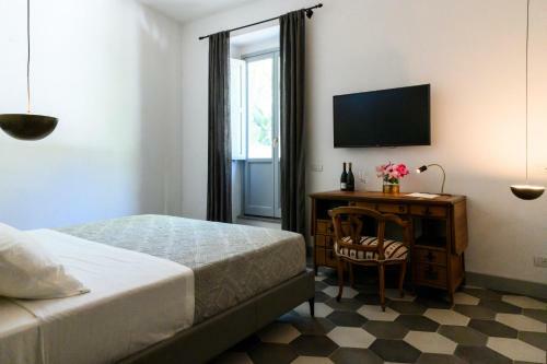 Agroturismo Dattilo