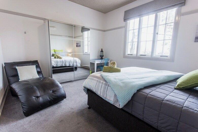 Apartamentos Carrington Manor