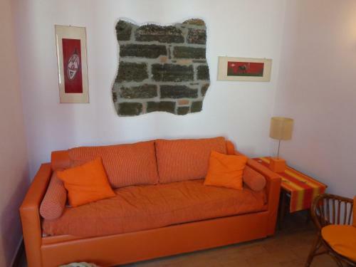 Hostal Baglio L'antico Forno