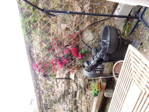 Hostal Baglio L'antico Forno