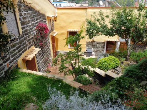 Hostal Baglio L'antico Forno