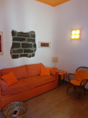 Hostal Baglio L'antico Forno
