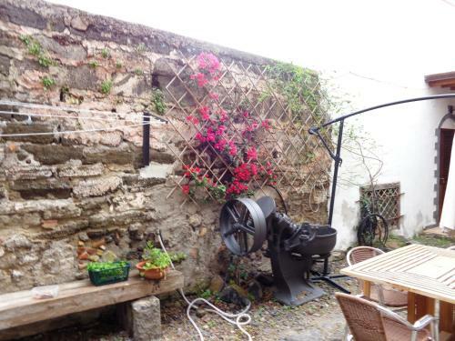 Hostal Baglio L'antico Forno