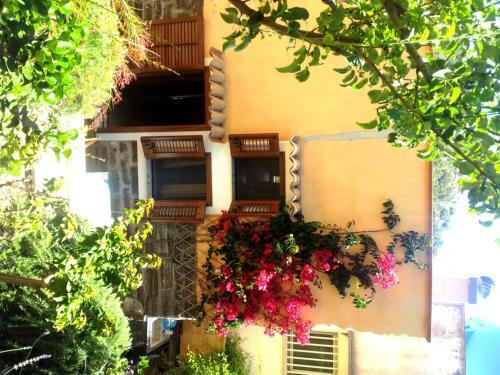 Hostal Baglio L'antico Forno