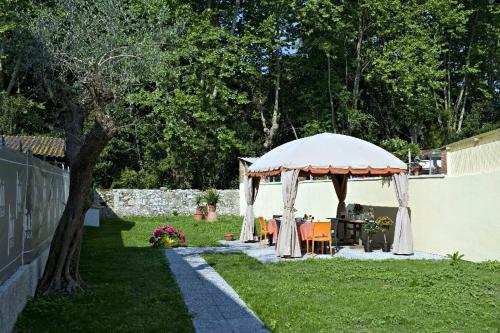 Li� B&B