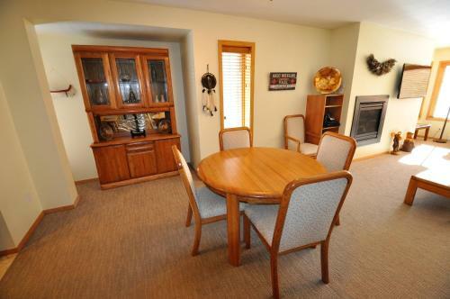 Apartamento Redawning Snowfox Condo