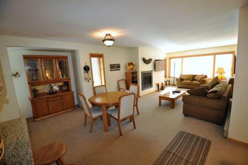 Apartamento Redawning Snowfox Condo