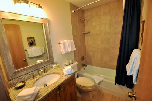 Apartamento Redawning Snowfox Condo