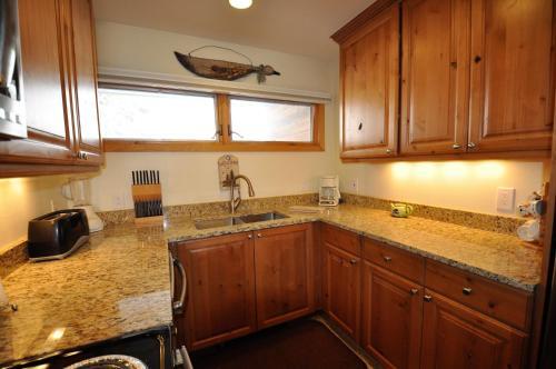 Apartamento Redawning Snowfox Condo