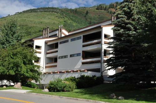 Apartamento Redawning Snowfox Condo