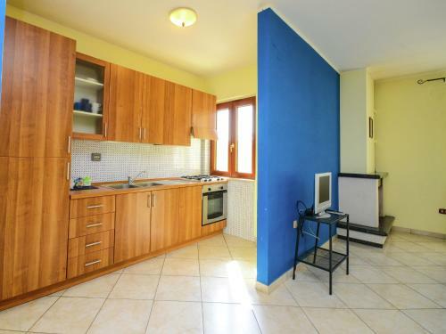 Apartment Luna 2
