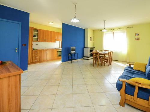 Apartment Luna 2