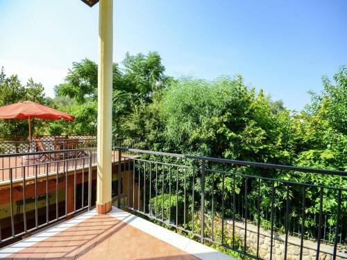 Apartment Luna 2