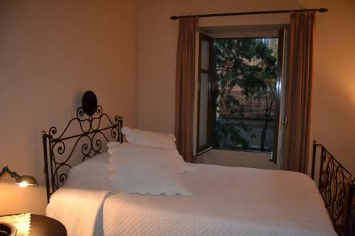 Apartamento Residence Perosi