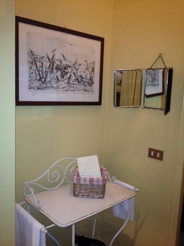 Apartamento Residence Perosi