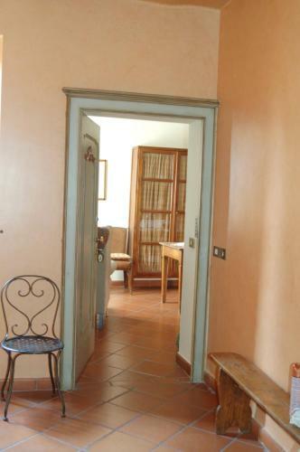 Apartamento Residence Perosi