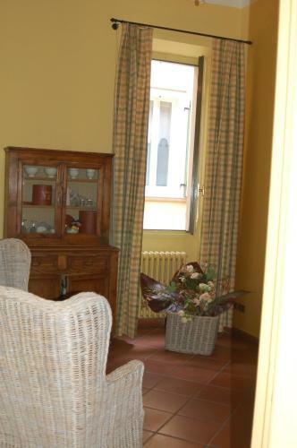 Apartamento Residence Perosi