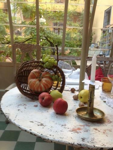 Apartamento Residence Perosi