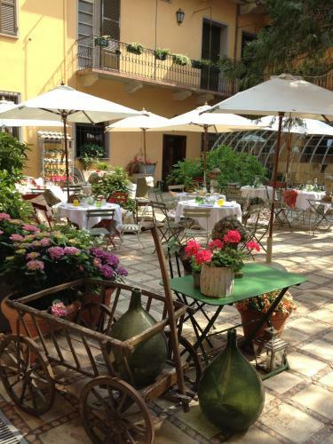 Apartamento Residence Perosi