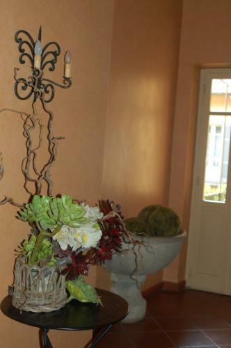 Apartamento Residence Perosi