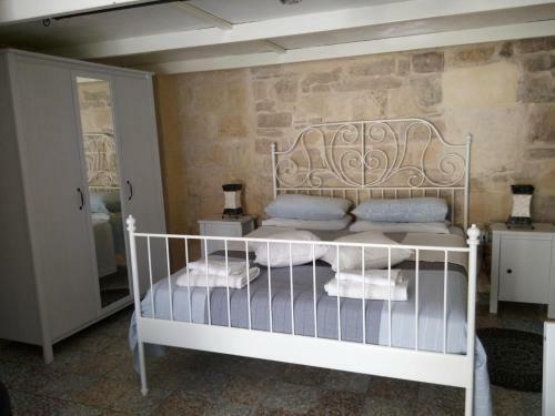 Bed & Breakfast Piazzetta Scolanova