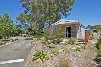 Albany Holiday Park