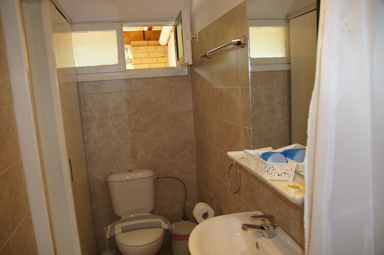 Apartamentos Akti Anastasia