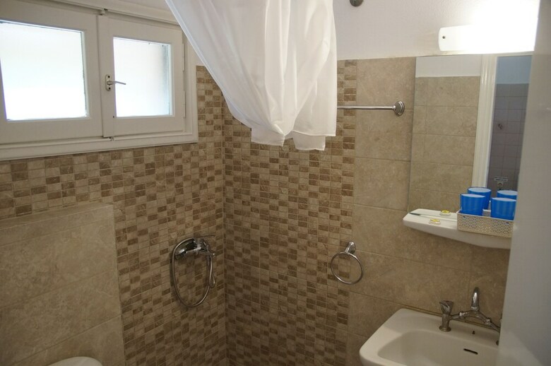 Apartamentos Akti Anastasia