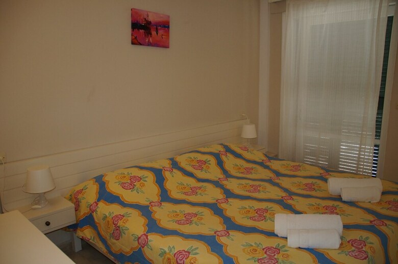 Apartamentos Akti Anastasia