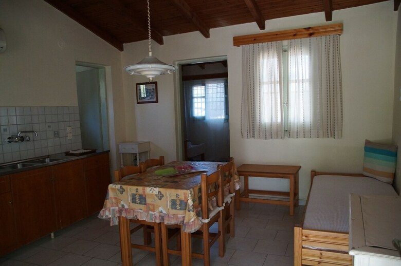 Apartamentos Akti Anastasia