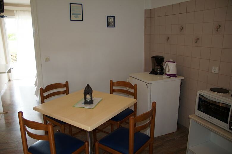 Apartamentos Akti Anastasia