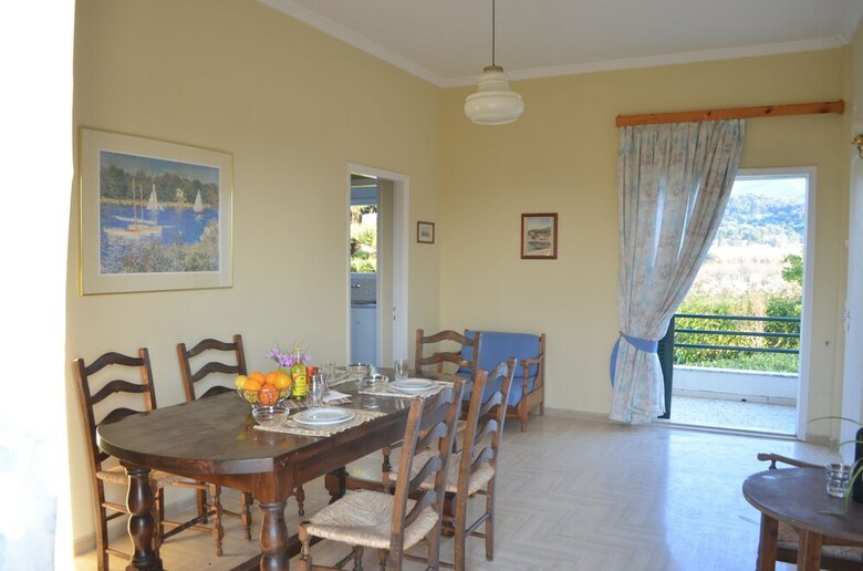 Apartamentos Akti Anastasia