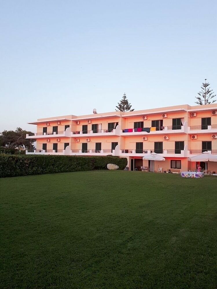 Apartamentos Akti Anastasia