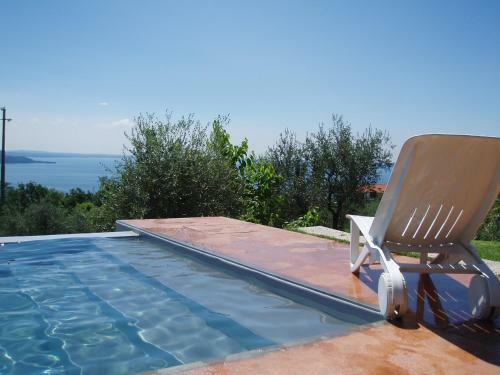 Apartamento Caselli Vigole Al Sole