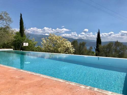 Apartamento Caselli Vigole Al Sole
