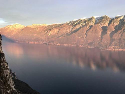 Apartamento Caselli Vigole Al Sole