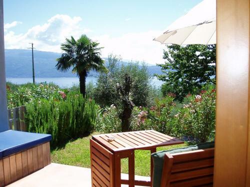 Apartamento Caselli Vigole Al Sole