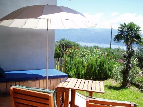 Apartamento Caselli Vigole Al Sole