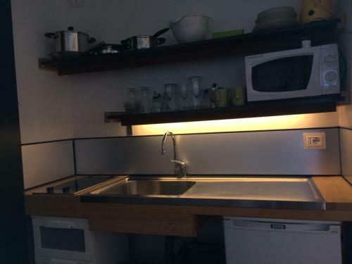 Apartamento Caselli Vigole Al Sole