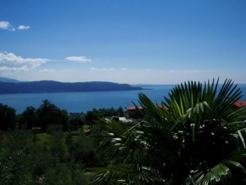 Apartamento Caselli Vigole Al Sole