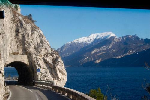 Apartamento Caselli Vigole Al Sole